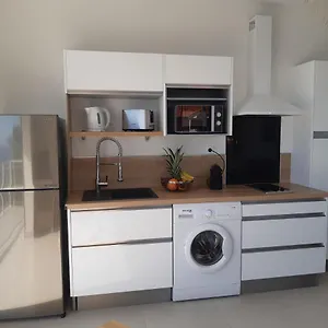  Appartement Perle Bleue