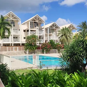  Appartement Le Cocotier Des Alizés